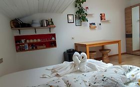 Zimmer mit Bad in Völs am Schlern